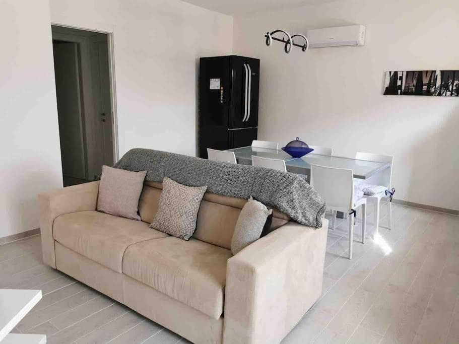 Apartment - Il Paradiso - Where Dreams Come True 瓦雷多利亚 外观 照片