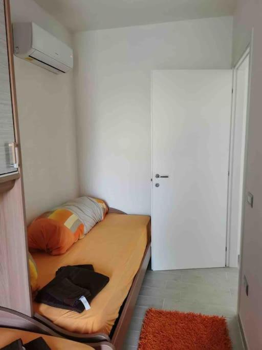 Apartment - Il Paradiso - Where Dreams Come True 瓦雷多利亚 外观 照片